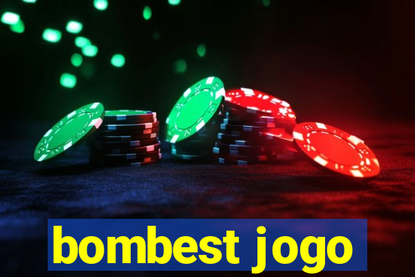 bombest jogo